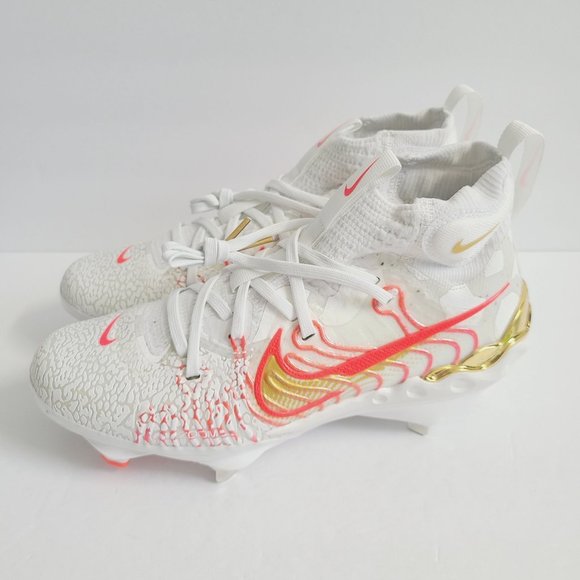 NEW Nike Alpha Huarache NXT Playoff Pack Baseball Cleats DJ6517-161 Size 7.5 main image 5
